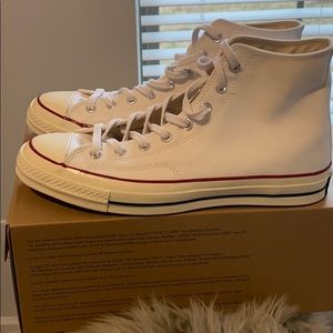 Chuck Taylor/Converse 70s
